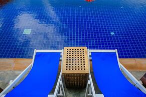 Pool Access By Punnpreeda Beach Resort
