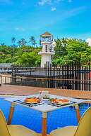 Pool Access By Punnpreeda Beach Resort