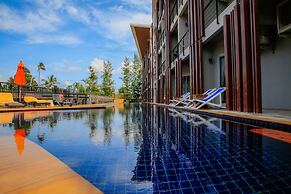Pool Access By Punnpreeda Beach Resort
