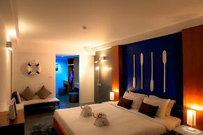 Pool Access By Punnpreeda Beach Resort