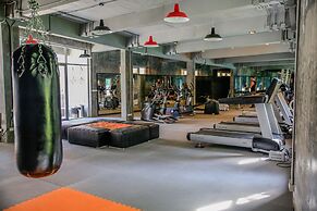 Pool Access By Punnpreeda Beach Resort