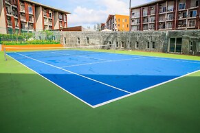 Pool Access By Punnpreeda Beach Resort