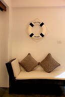 Pool Access By Punnpreeda Beach Resort