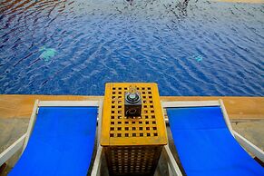 Pool Access By Punnpreeda Beach Resort