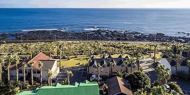 Longbeach Pension