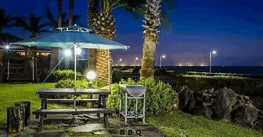 Longbeach Pension