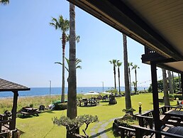 Longbeach Pension