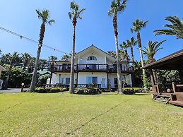 Longbeach Pension
