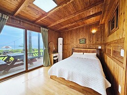 Longbeach Pension