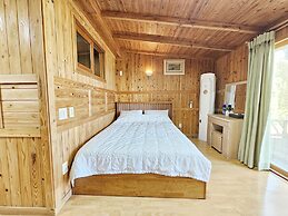 Longbeach Pension