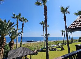 Longbeach Pension