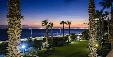 Longbeach Pension