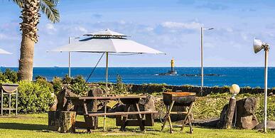 Longbeach Pension