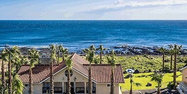 Longbeach Pension