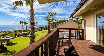 Longbeach Pension