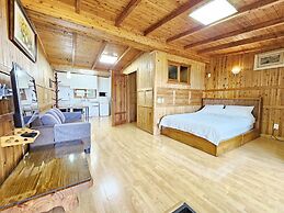 Longbeach Pension