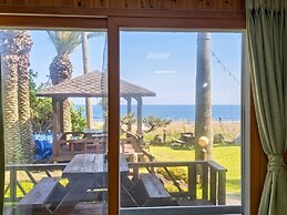 Longbeach Pension