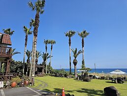 Longbeach Pension
