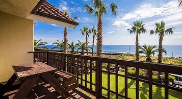 Longbeach Pension