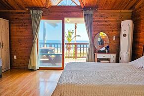 Longbeach Pension