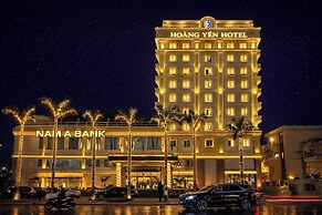 Sandals Hoàng Yến Hotel