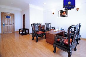 Sandals Hoàng Yến Hotel