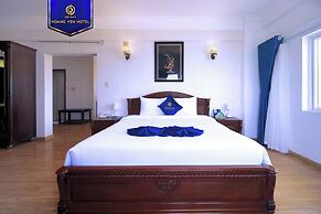 Sandals Hoàng Yến Hotel