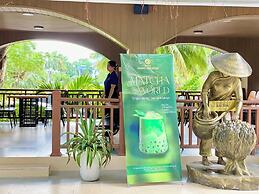Sandals Hoàng Yến Hotel