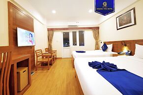 Sandals Hoàng Yến Hotel