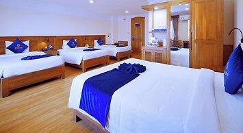 Sandals Hoàng Yến Hotel