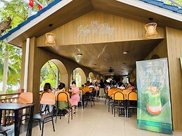 Sandals Hoàng Yến Hotel