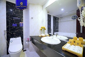 Sandals Hoàng Yến Hotel