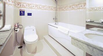 Sandals Hoàng Yến Hotel