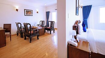 Sandals Hoàng Yến Hotel
