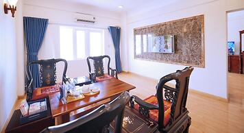 Sandals Hoàng Yến Hotel