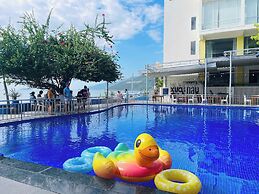 Sandals Hoàng Yến Hotel