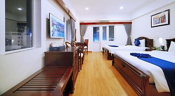 Sandals Hoàng Yến Hotel