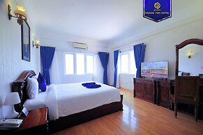 Sandals Hoàng Yến Hotel