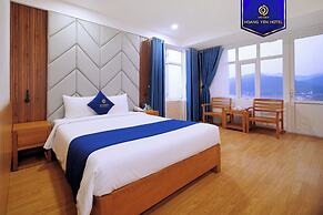 Sandals Hoàng Yến Hotel
