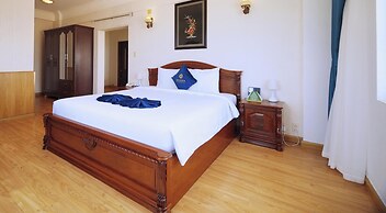 Sandals Hoàng Yến Hotel