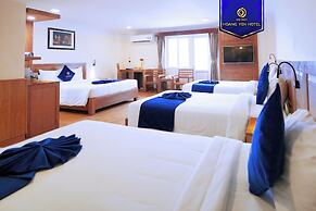 Sandals Hoàng Yến Hotel