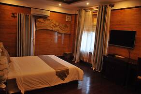 Hoang Yen 1 Hotel