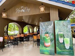 Sandals Hoàng Yến Hotel