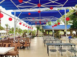 Sandals Hoàng Yến Hotel