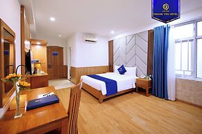 Sandals Hoàng Yến Hotel