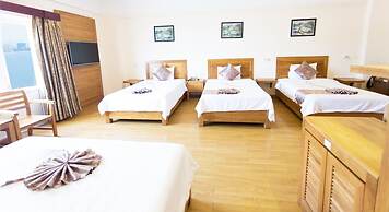 Hoang Yen 1 Hotel