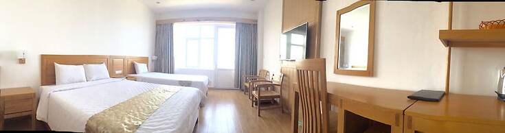 Hoang Yen 1 Hotel