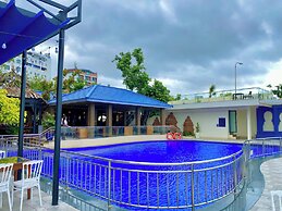 Sandals Hoàng Yến Hotel