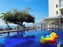Sandals Hoàng Yến Hotel