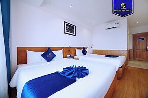Sandals Hoàng Yến Hotel